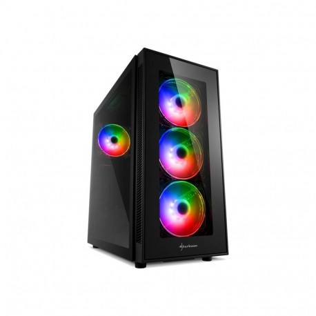 TG5 PRO RGB, must