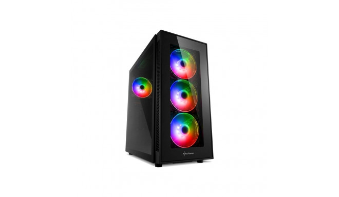 TG5 PRO RGB (schwarz)