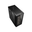 Sharkoon TG5 PRO RGB, tower case (black)