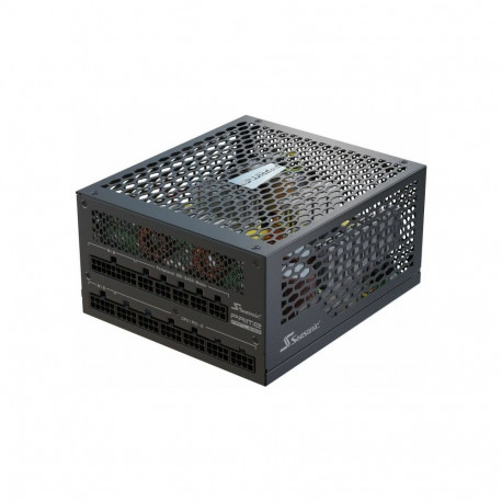 Seasonic PRIME FANLESS TX-700 700W PC power supply (black, 4x PCIe, cable management)