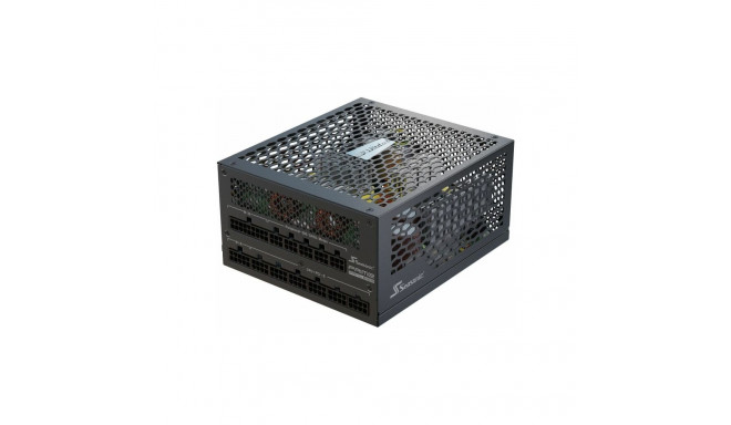 Seasonic PRIME FANLESS TX-700 700W PC power supply (black, 4x PCIe, cable management)
