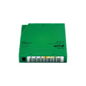 Hewlett Packard Enterprise LTO8 medium 12 TB, streamer medium (green)