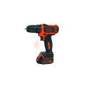Black & Decker cordless drill BDCDD12BAFC Black & Decker cordless drill BDCDD12BAFC