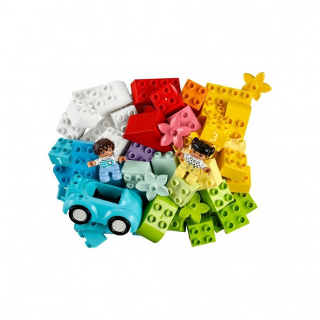 LEGO DUPLO brick box - 10913