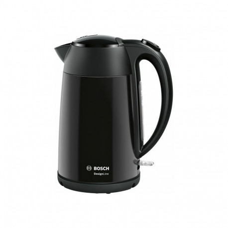 veekeetja DesignLine TWK3P423 1,7L, must