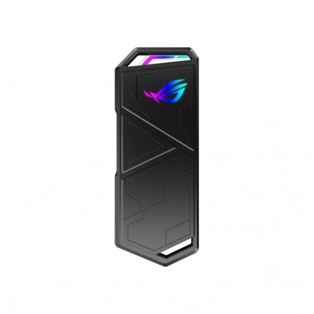 ASUS ROG STRIX Arion, drive enclosure (black)
