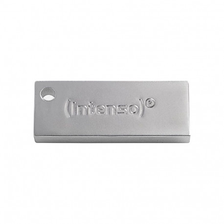 Premium Line 128 GB (silber, USB-A 3.2 Gen 1)