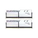 G.Skill RAM DDR4 32GB 3600 CL 16 Dual kit Trident Z Royal silver (F4-3600C16D-32GTRSC)