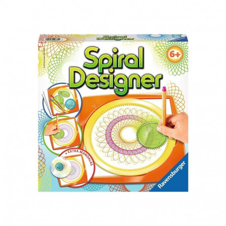 Spiral Designer