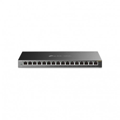 TP-Link TL-SG116E, Switch (Black)