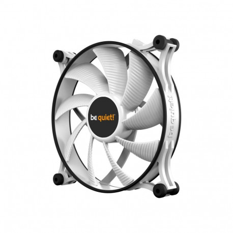be quiet! Shadow Wings 2 White 140mm case fan (White)