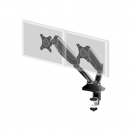 Iiyama DS3002C-B1, bracket (black)