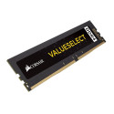 CORSAIR VALUESELECT 32 GO DDR4 - 2666 - CL - 18 - Single - CMV32GX4M1A2666C18 CORSAIR VALUESELECT 32 GO DDR4 - 2666 - CL - 18 - Single - CMV32GX4M1A2666C18