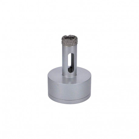 PRO kroonpuur X-LOCK kuiv keraamikaplaatidele Ø14mm