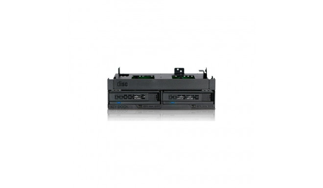 ExpressCage MB732SPO-B