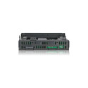 IcyDock MB732SPO-B 2x 2.5 "black