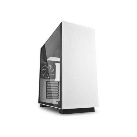 Sharkoon PURE STEEL white RGB ATX