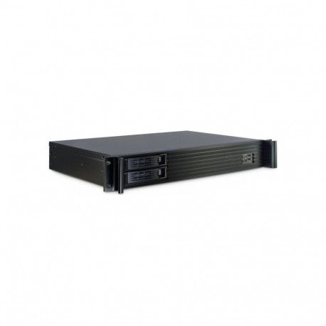 Inter-Tech 1.5U-1528L mATX - Storage
