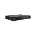 Inter-Tech 1.5U-1528L mATX - Storage