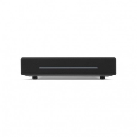 OWC Thunder Blade V4 4 TB Solid State Drive (black, Thunderbolt 3)