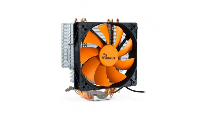 Inter-Tech Argus SU-260 CPU Cooler