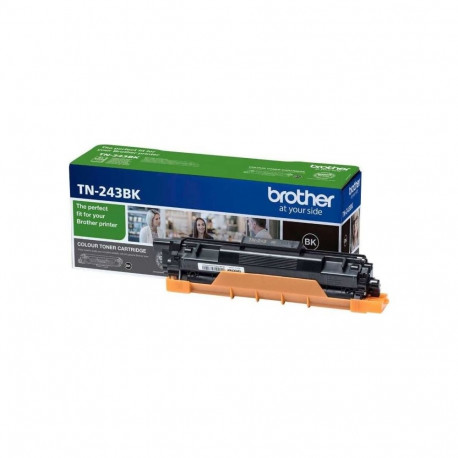Toner schwarz TN-243BK