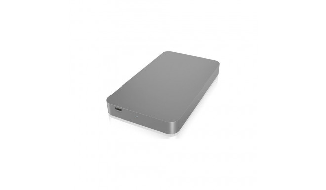 ICY BOX IB-247-C31 drive enclosure (anthracite)