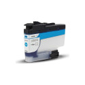 Brother ink cartridge LC-3237C, cyan