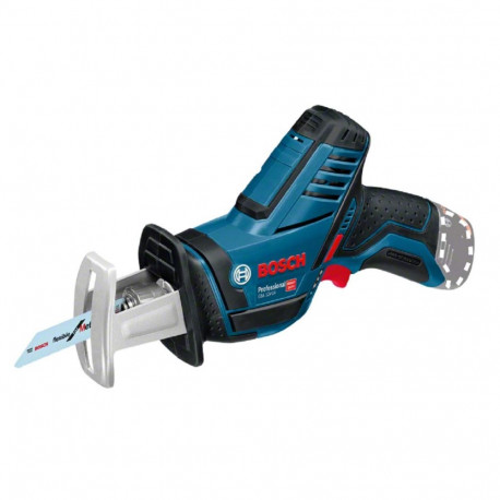 Bosch tikksaag GSA 10,8/12 V-LI Professional 12V L-BOXX (ilma aku & laadijata)