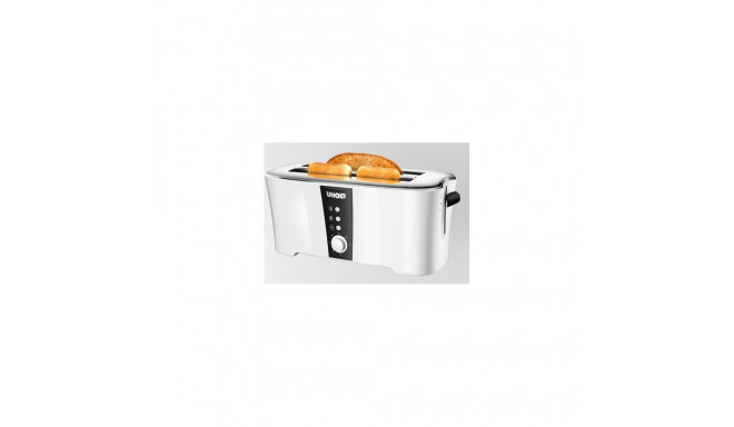Unold Toaster Design Dual