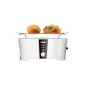 Unold Toaster Design Dual