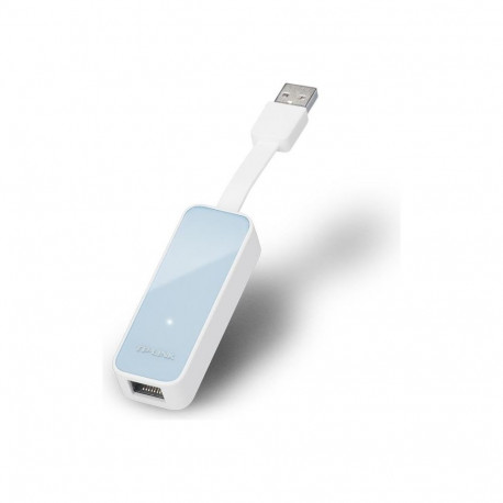 TP-Link USB2.0 to Fast Ethernet