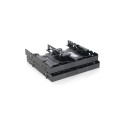 IcyDock MB344SP 4 x 2,5" HDD / SSD