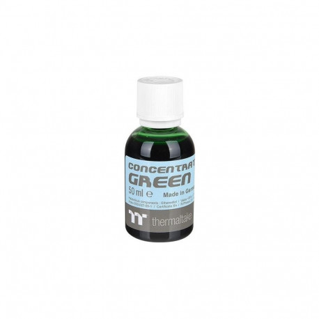 TT Premium Concentrate 4x 50ml green - green