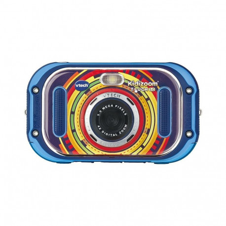 KidiZoom Touch 5.0, sinine