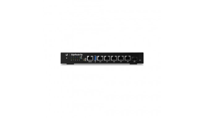 Ubiquiti EdgeRouter 6P