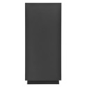 Sharkoon PURE STEEL RGB - Black Window