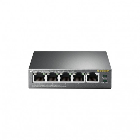 TL-SG1005P, must