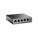 TP-Link TL-SG1005P, Switch