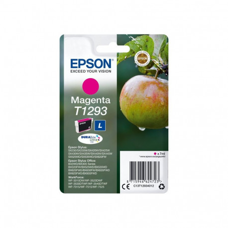 Tinte magenta T1293 (C13T12934012) (DURABrite)