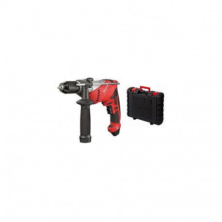 Schlagbohrmaschine TE-ID 650 E (rot/schwarz, 650 Watt)