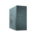 Chieftec HO-11B-350GPB 350W - Tower Enclosure - black
