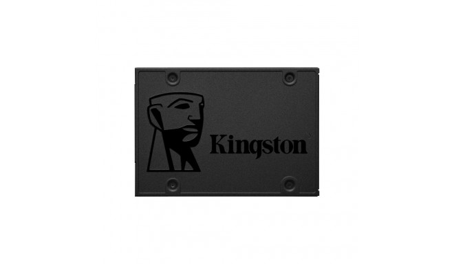 Kingston A400 960 GB - SSD - SATA - 2.5