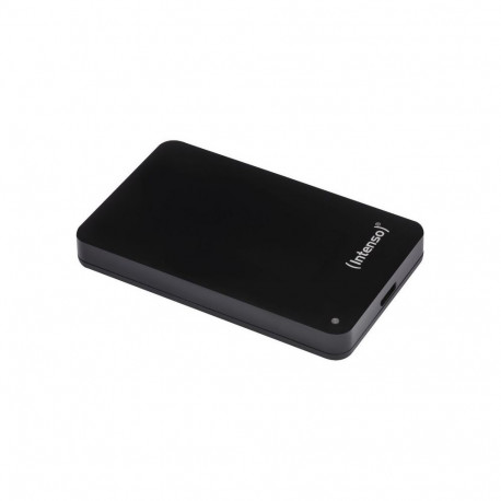 Memory Case 4 TB, Externe Festplatte (schwarz, Micro-USB-B 3.2 Gen 1 (5 Gbit/s))