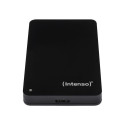 Intenso Memory Case 4 TB - USB 3.0 - black