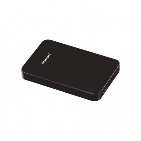 2,5" Memory Drive 2 TB, Externe Festplatte (schwarz, Micro-USB-B 3.2 Gen 1 (5 Gbit/s))