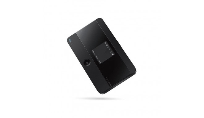 M7350 V6.2, Mobile WLAN-Router (schwarz, LTE-Hotspot)