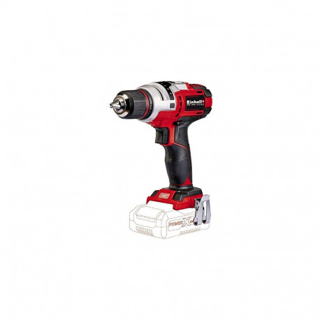 Einhell TE-CD 18 Li E cordless screw driller solo - 4513870