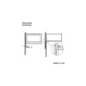 Bosch BFL524MB0 - 800W