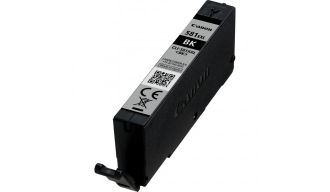 Tinte schwarz CLI-581BK XXL